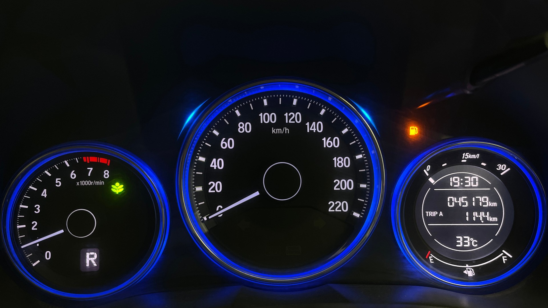 Used 2016 Honda City Used 2016 Honda City
