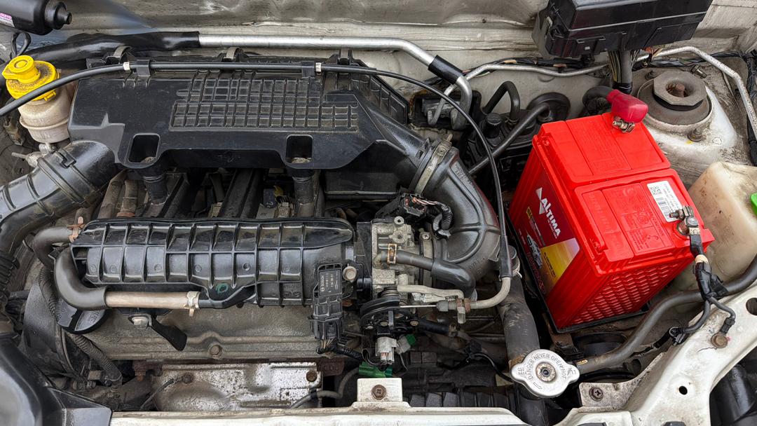 UsedCar