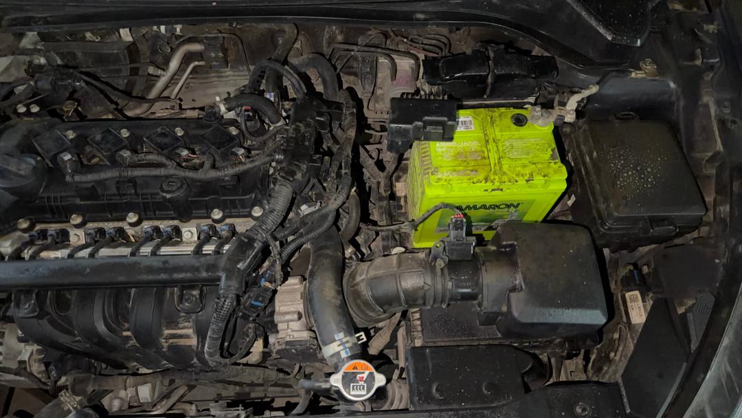 UsedCar