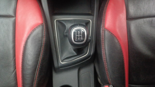 View Hyundai Elite i20 Image 40 Used Hyundai Elite i20 Image 40