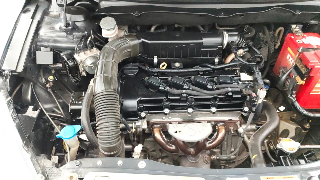 UsedCar