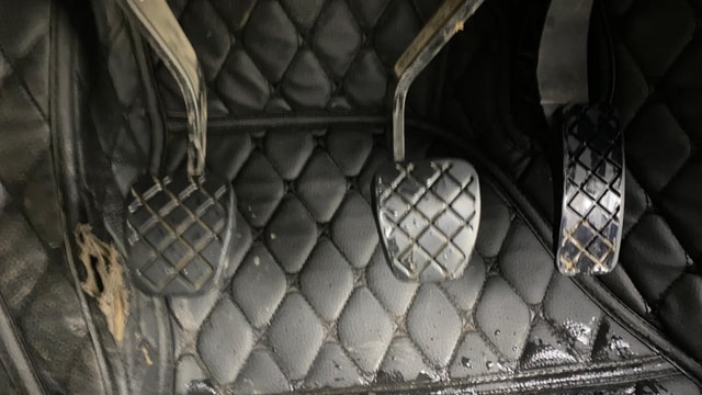 View Skoda Slavia Image 9 Used Skoda Slavia Image 9