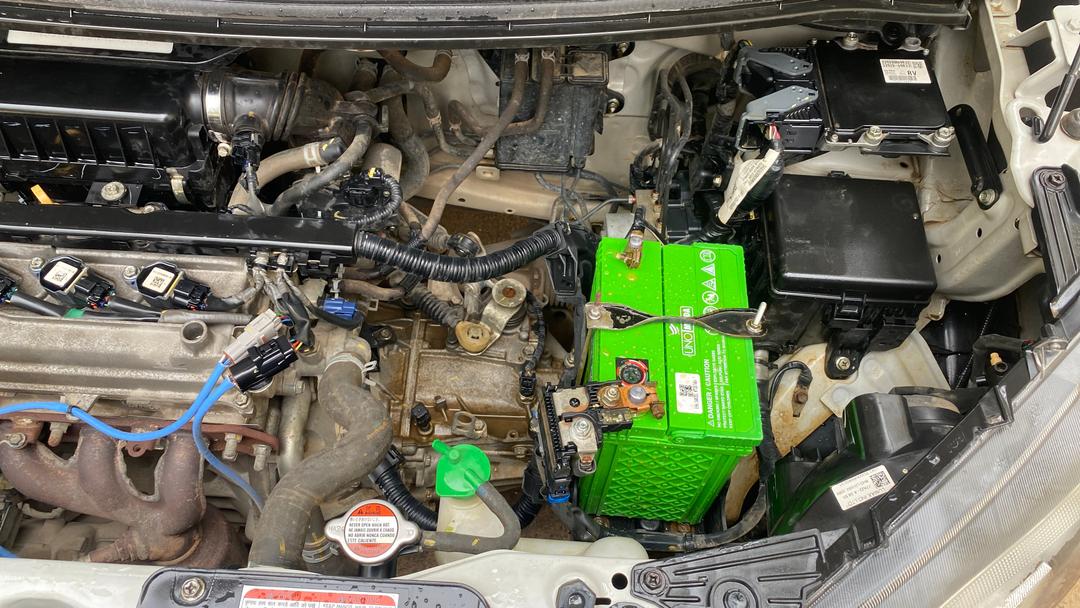 UsedCar