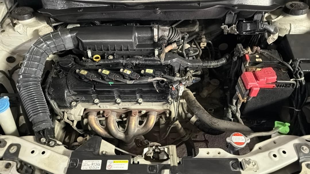 UsedCar