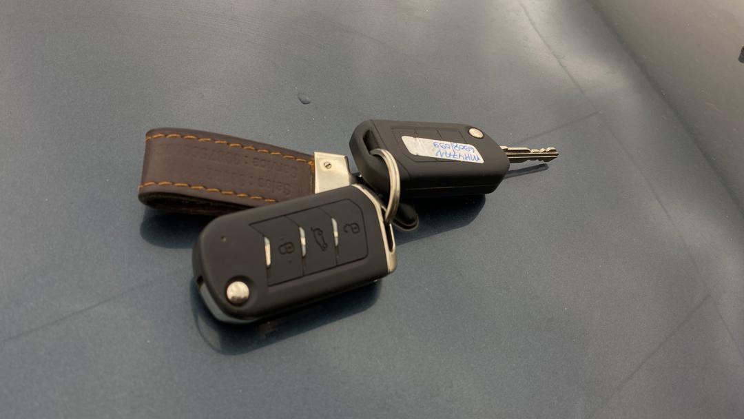 UsedCar