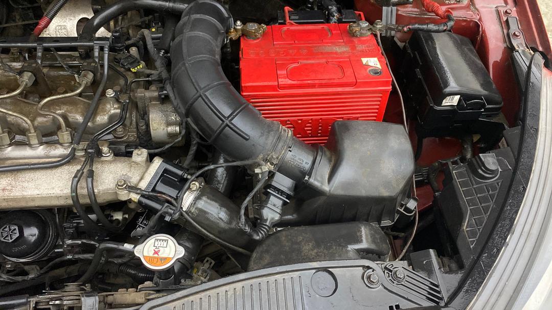 UsedCar