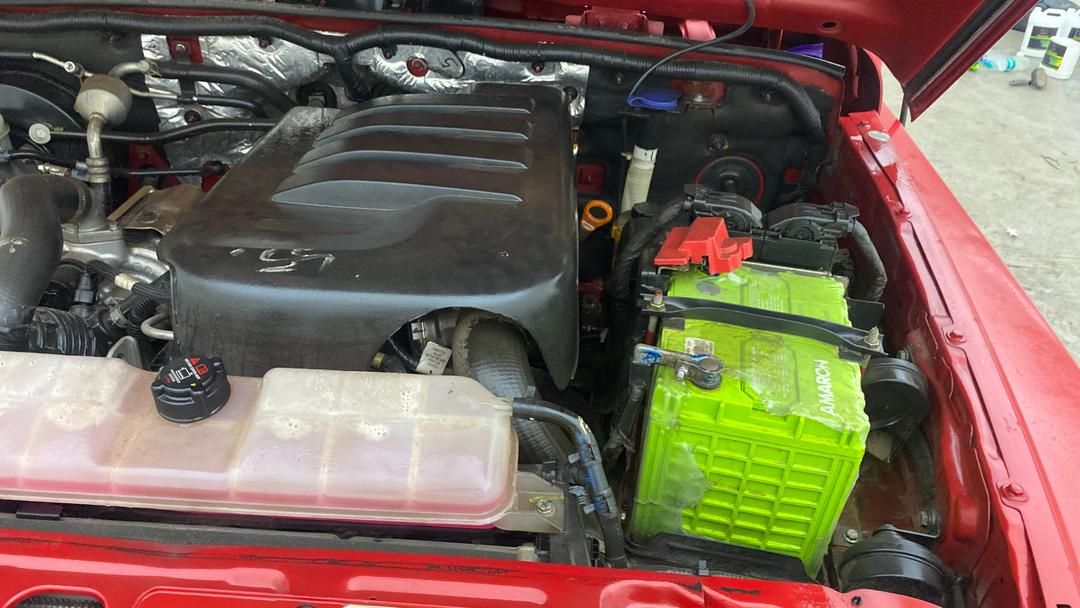 UsedCar