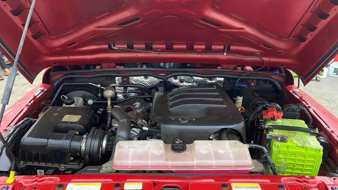 UsedCar