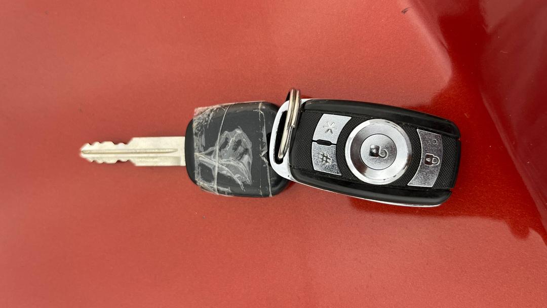 UsedCar
