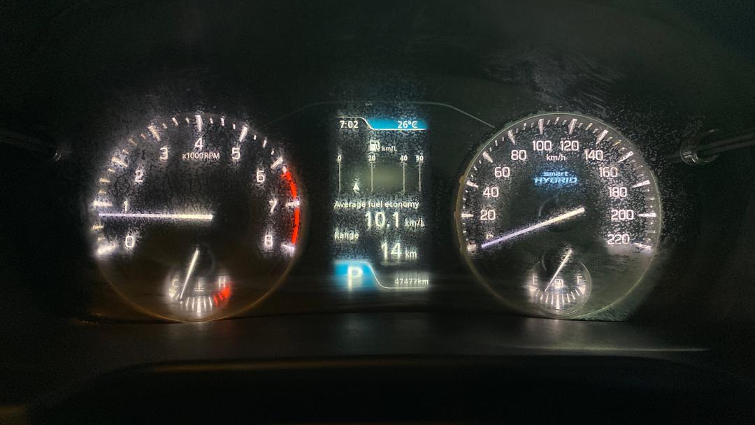 UsedCar