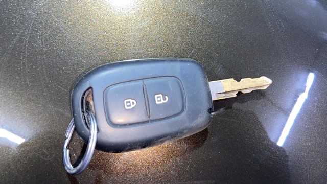 View Renault Kwid Image 18 Used Renault Kwid Image 18