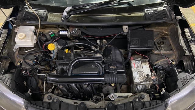 View Renault Kwid Image 42 Used Renault Kwid Image 42