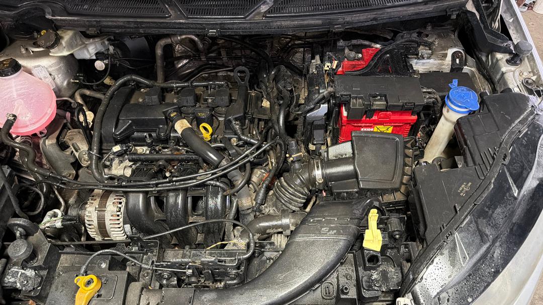 UsedCar