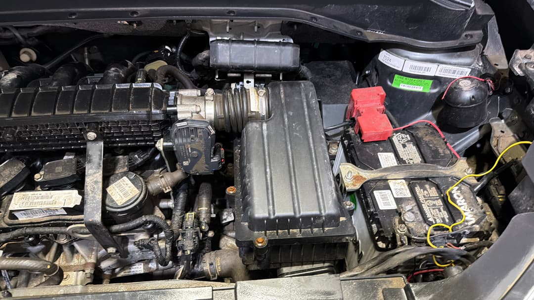UsedCar