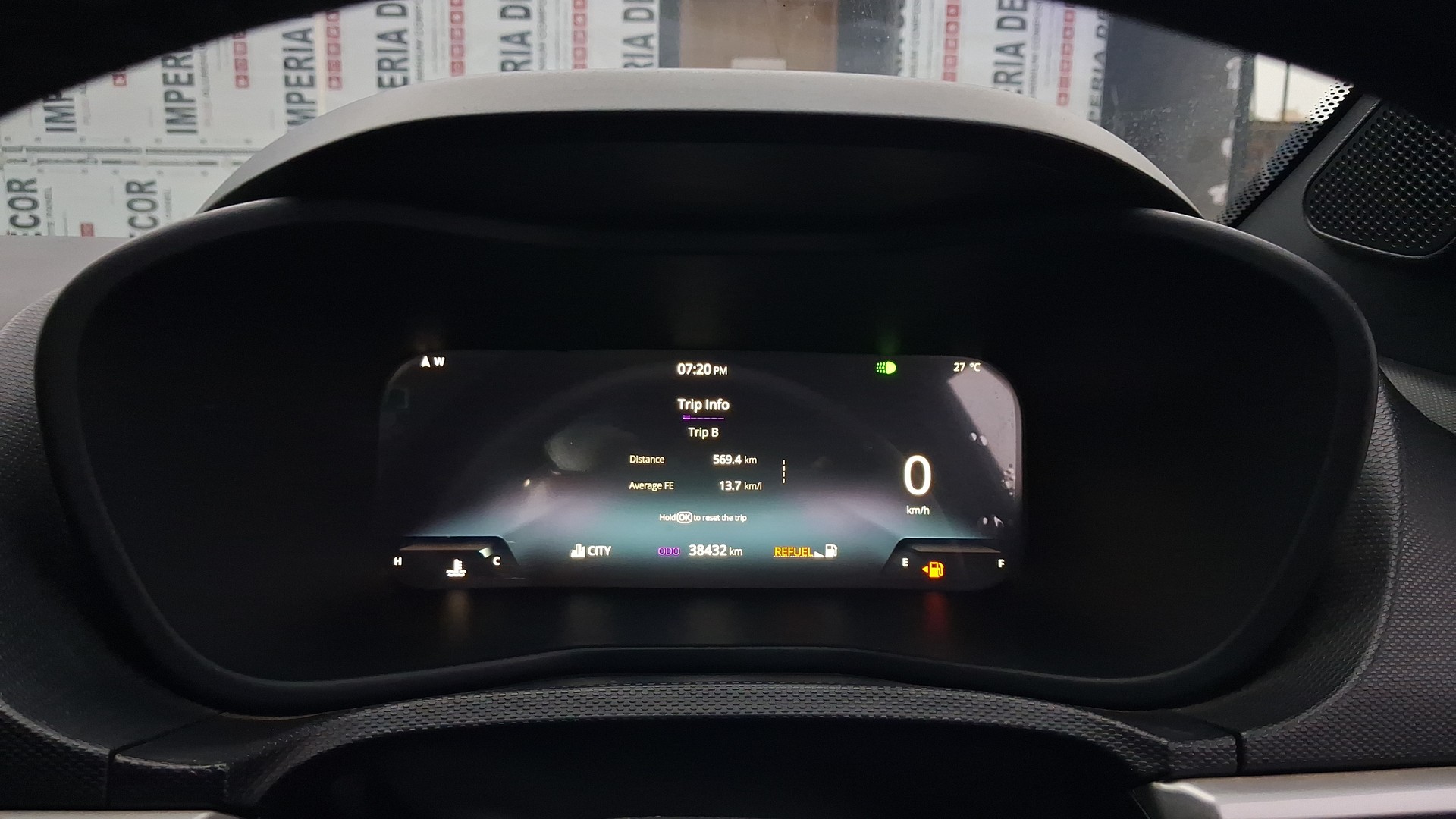 View 2024 Tata Nexon Revotron XE Image 22 Used 2024 Tata Nexon Revotron XE Image 22