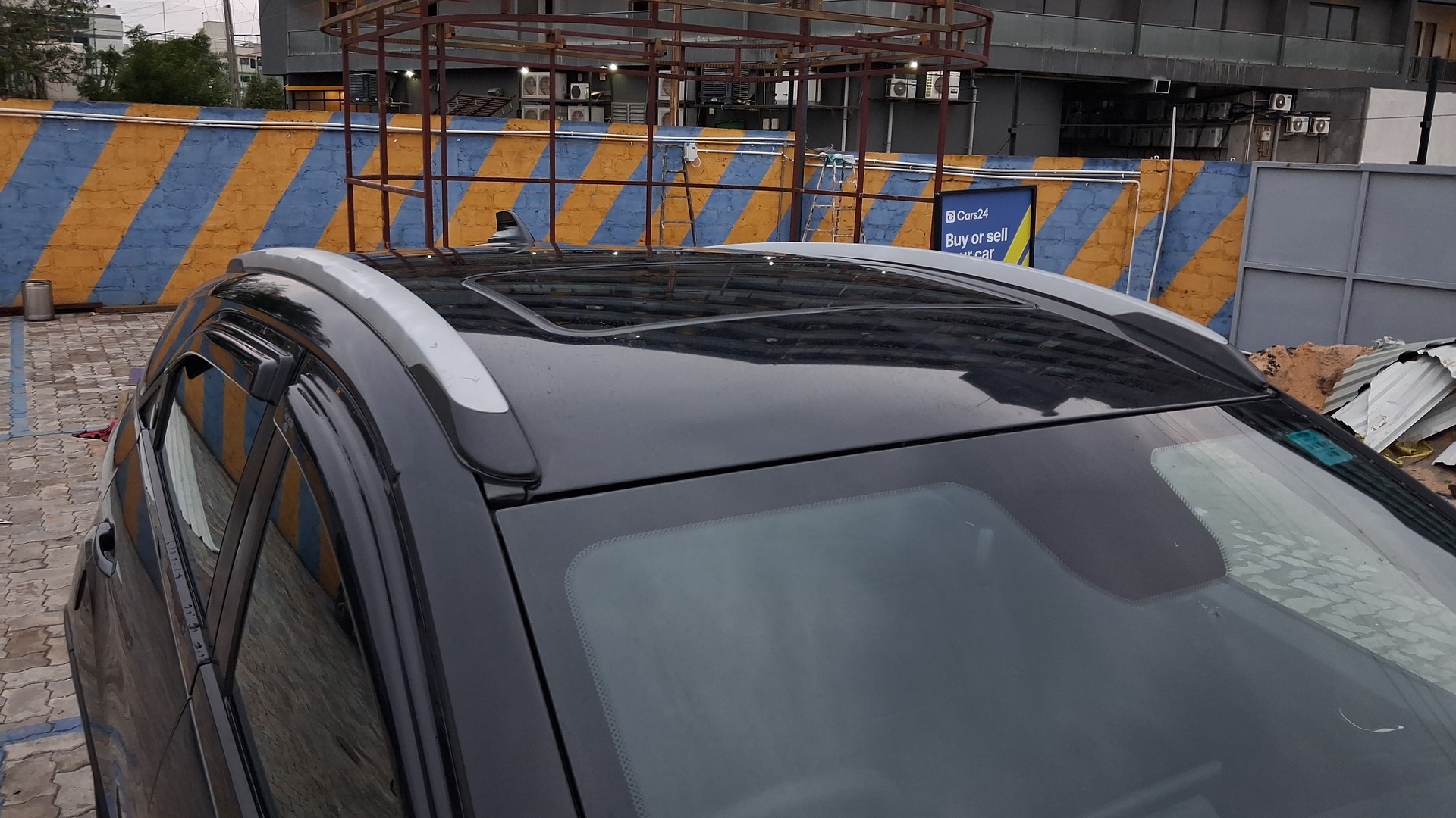 View 2024 Tata Nexon Revotron XE Image 36 Used 2024 Tata Nexon Revotron XE Image 36