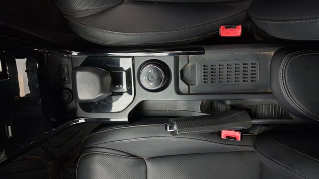 View Tata Nexon Image 44 Used Tata Nexon Image 44