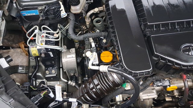 View Tata Nexon Image 27 Used Tata Nexon Image 27