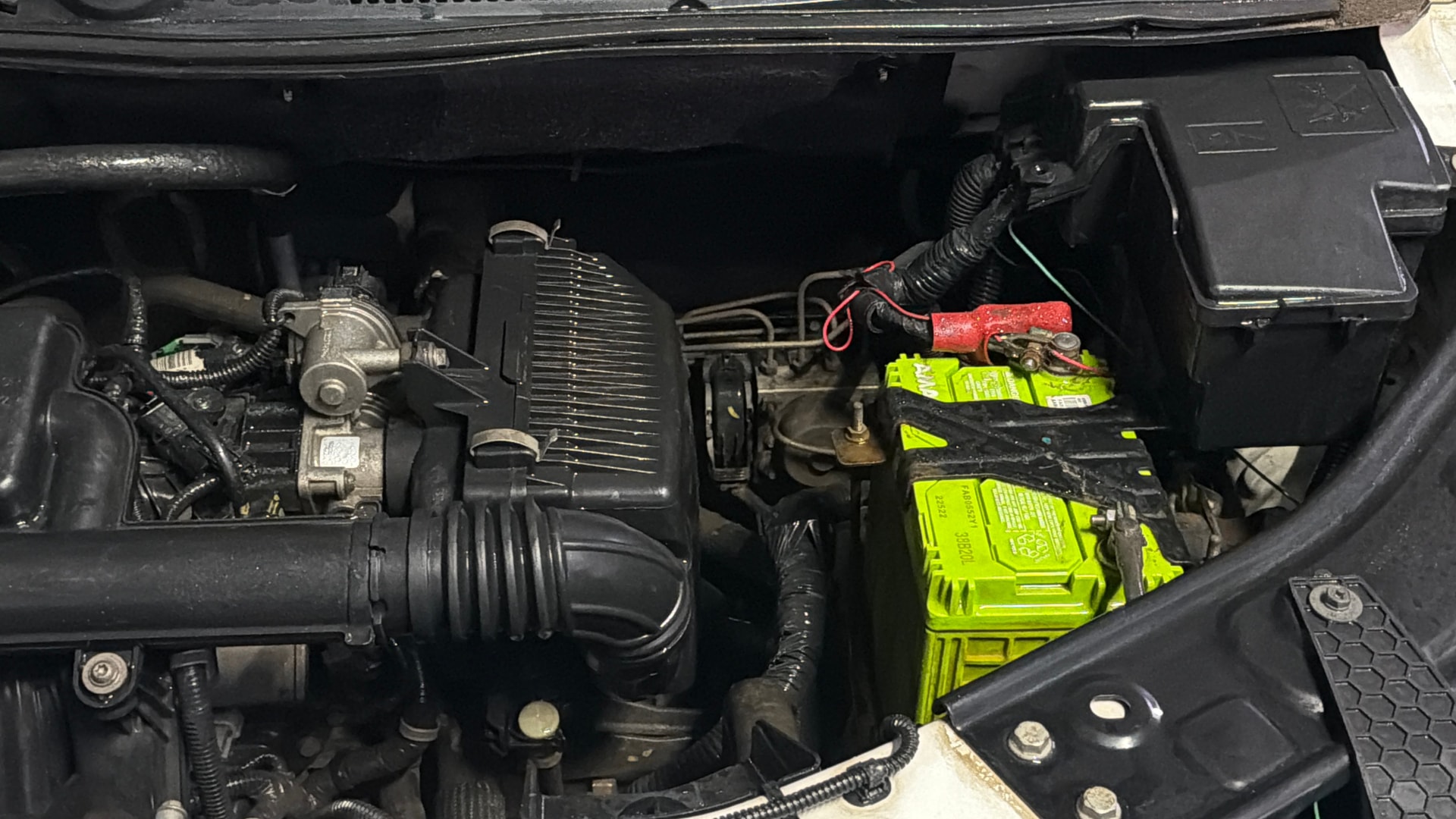 View 2022 Nissan Magnite XE Image 13 Used 2022 Nissan Magnite XE Image 13