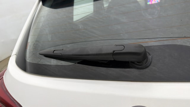 View Nissan Magnite Image 42 Used Nissan Magnite Image 42