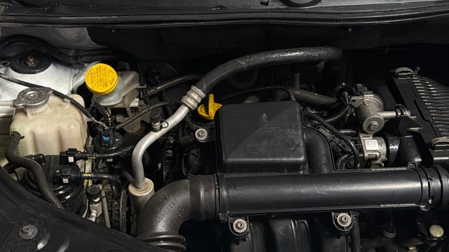 View Nissan Magnite Image 3 Used Nissan Magnite Image 3