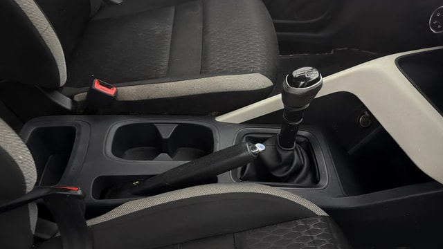 View Nissan Magnite Image 38 Used Nissan Magnite Image 38