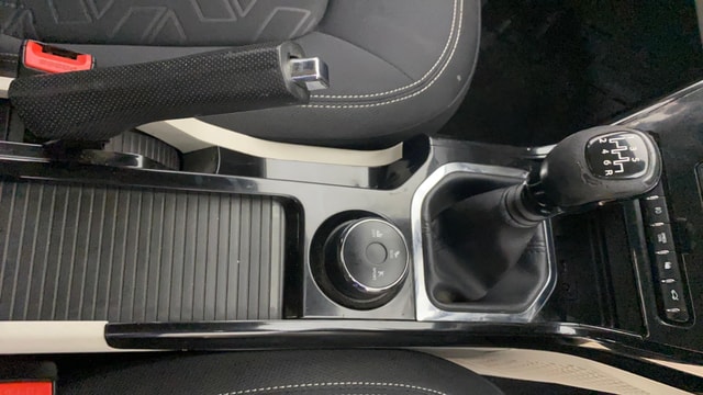 View Tata Nexon Image 41 Used Tata Nexon Image 41