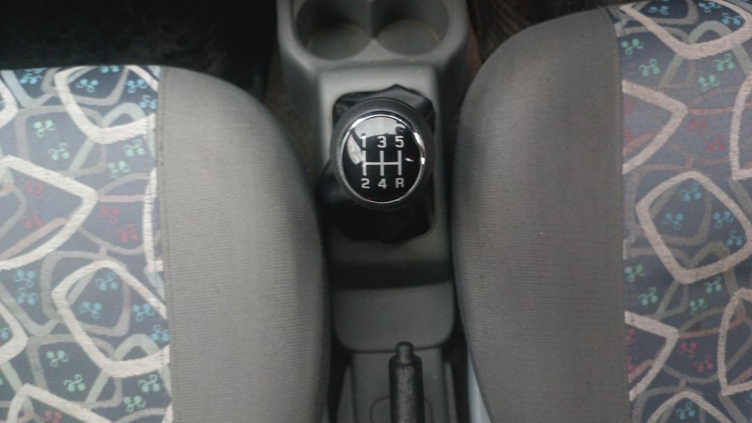 UsedCar