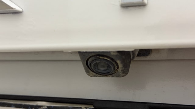 View Renault Triber Image 16 Used Renault Triber Image 16