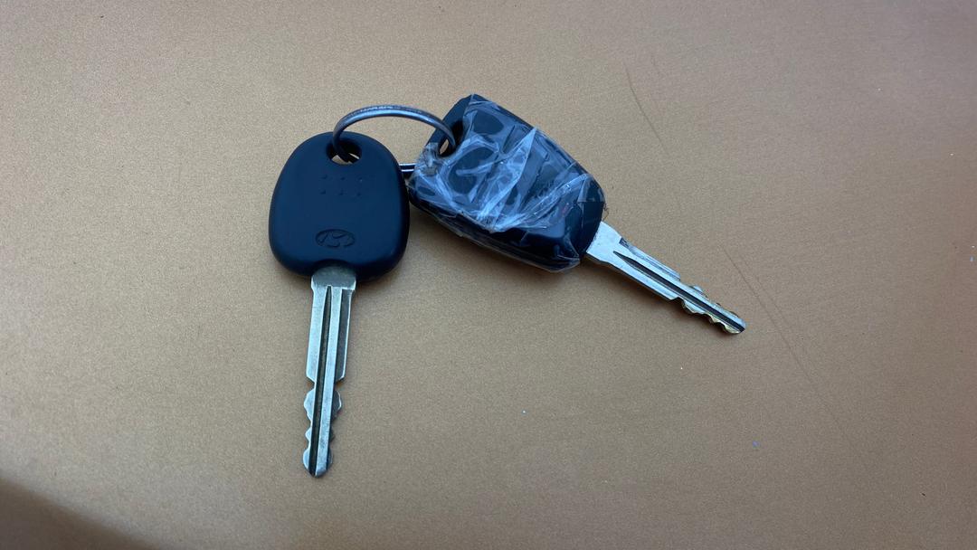 UsedCar