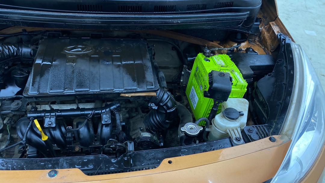 UsedCar