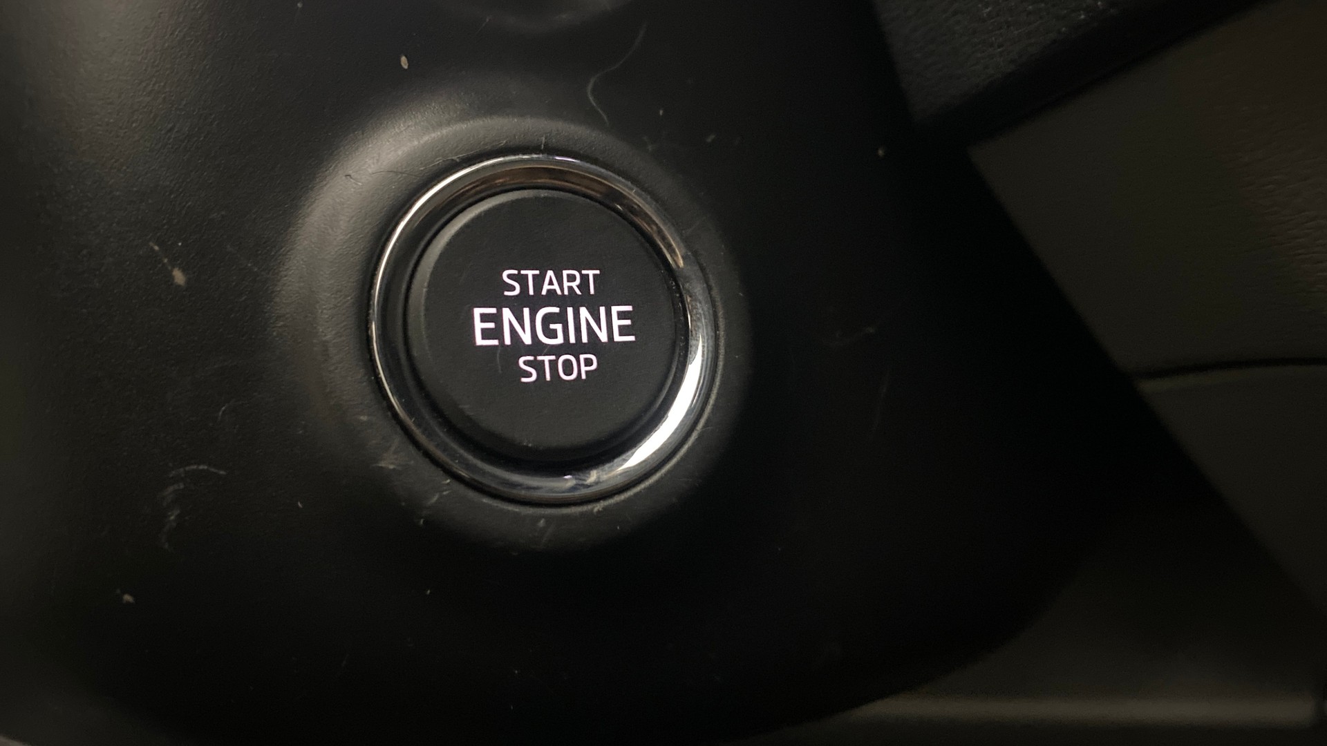 View 2022 Skoda Kushaq Style 1.0 TSI MT Image 35 Used 2022 Skoda Kushaq Style 1.0 TSI MT Image 35