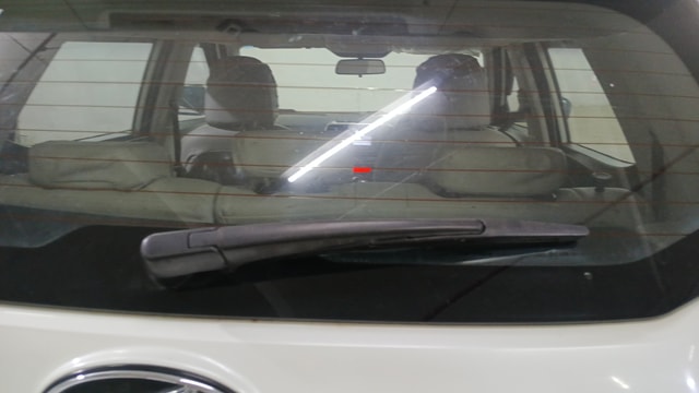 View Mahindra XUV300 Image 24 Used Mahindra XUV300 Image 24