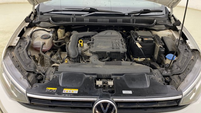 View Volkswagen Virtus Image 44 Used Volkswagen Virtus Image 44