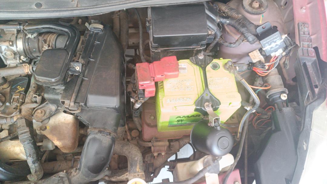 UsedCar