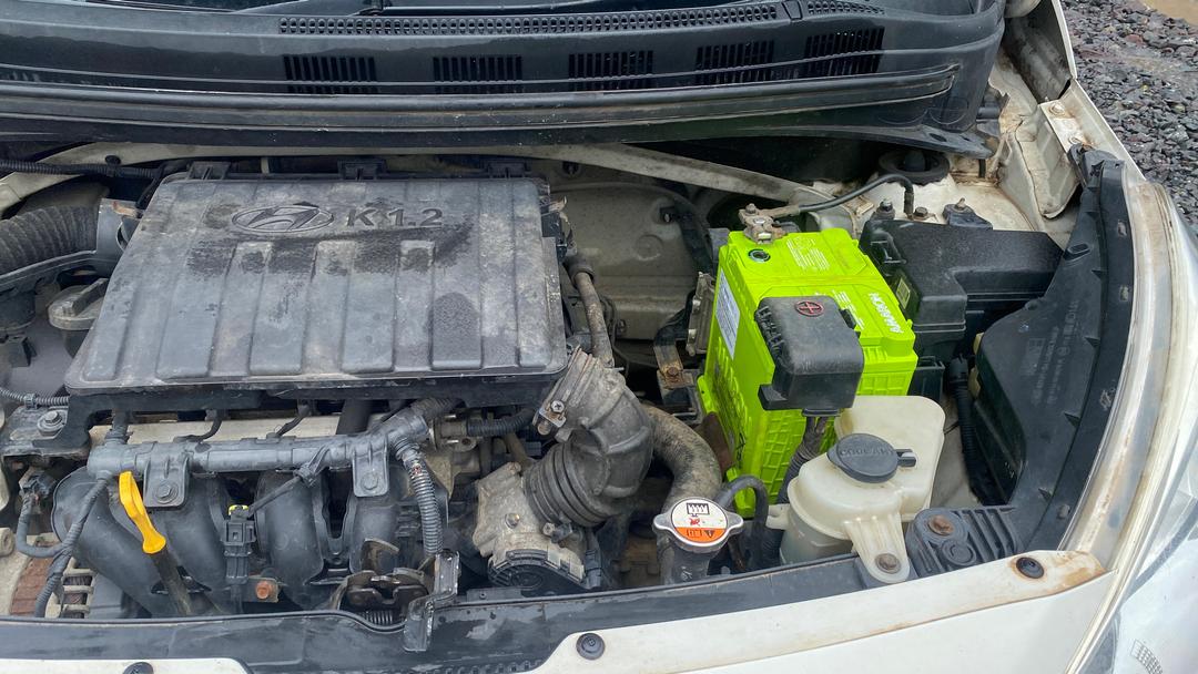 UsedCar