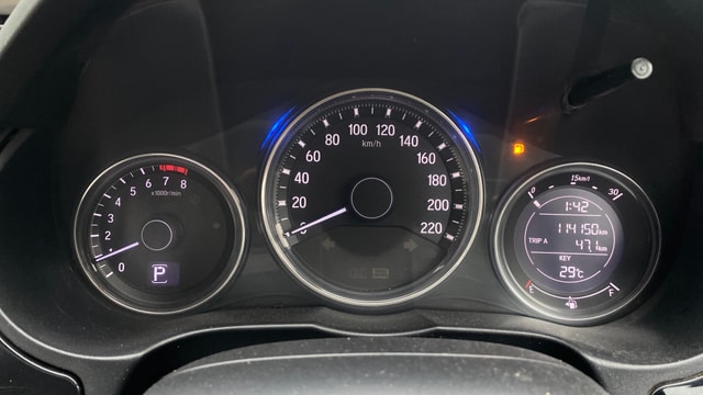 View Honda City Image 36 Used Honda City Image 36
