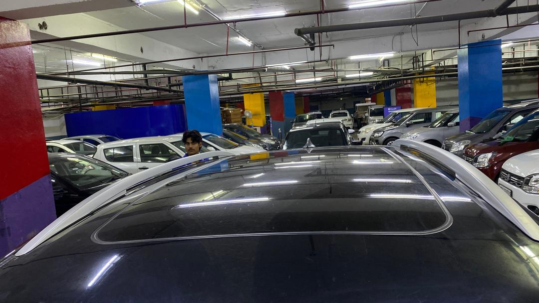 UsedCar