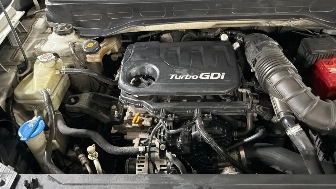 UsedCar