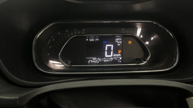 View Tata Nexon Image 35 Used Tata Nexon Image 35