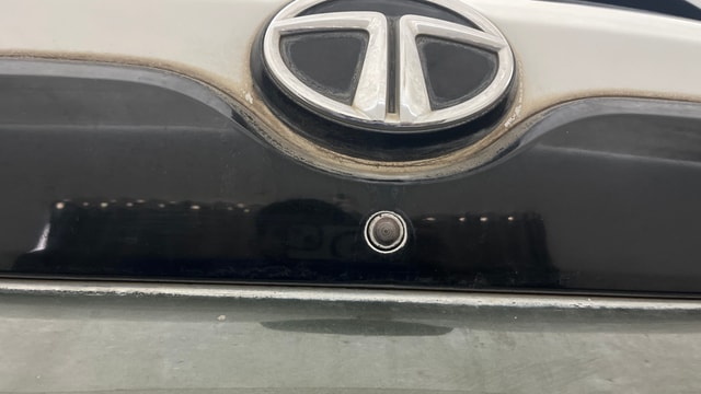 View Tata Nexon Image 23 Used Tata Nexon Image 23