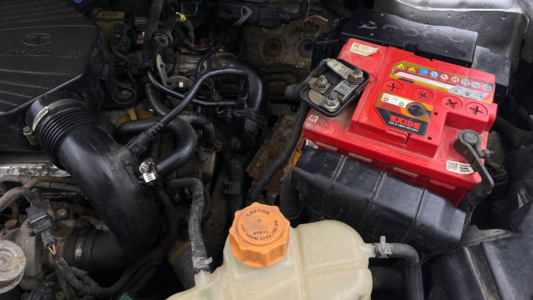 UsedCar