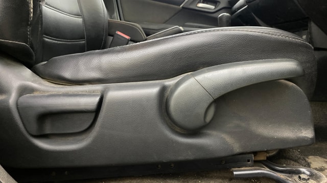 View Honda WR-V Image 11 Used Honda WR-V Image 11