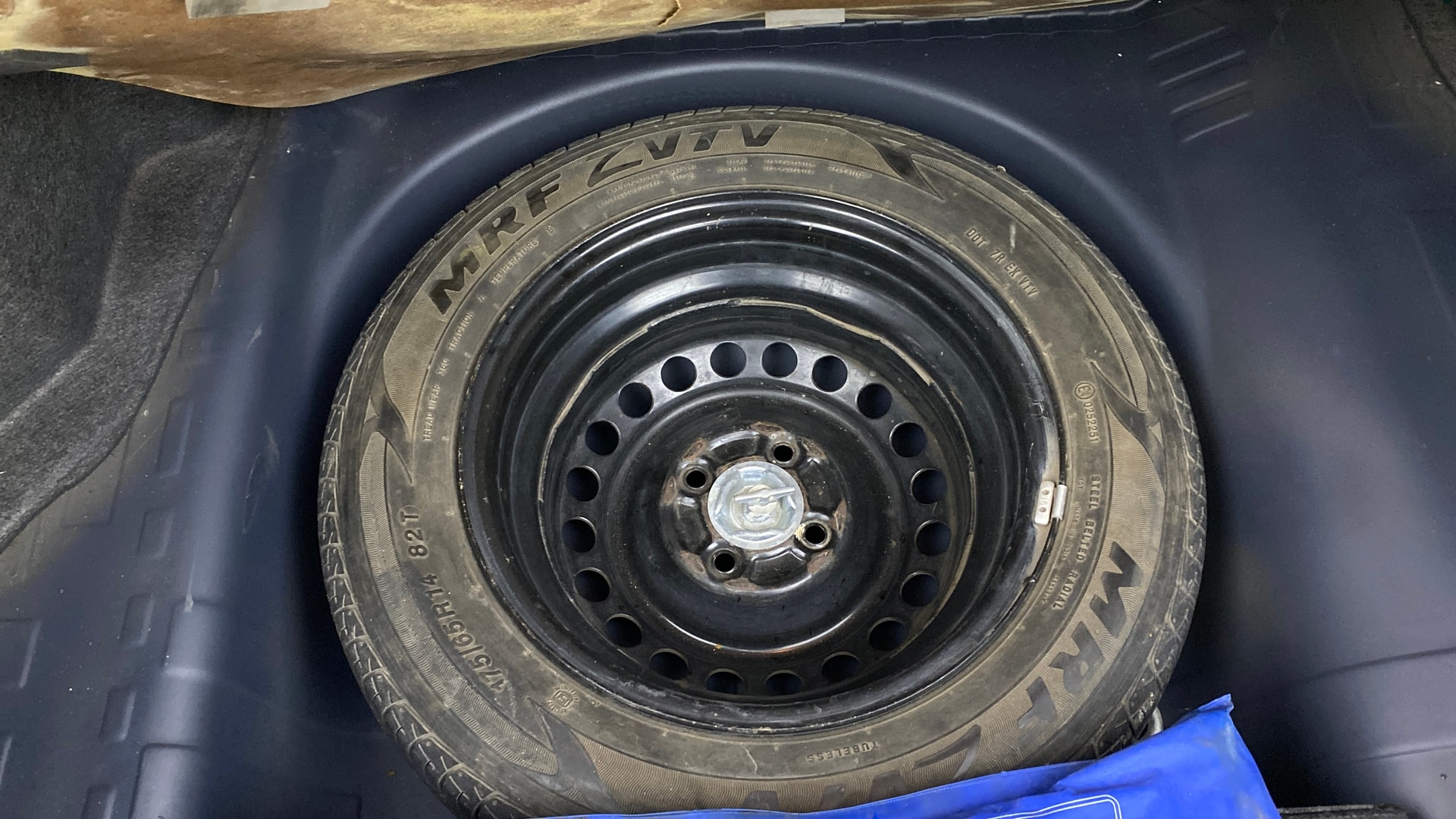 View 2014 Honda Amaze E MT Petrol BS IV Image 24 Used 2014 Honda Amaze E MT Petrol BS IV Image 24