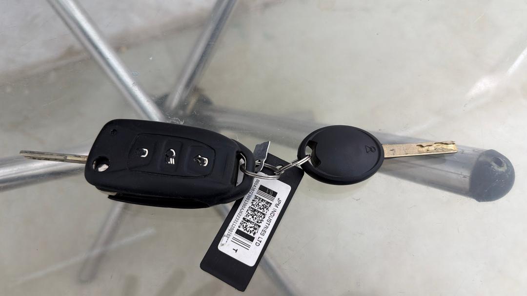 UsedCar