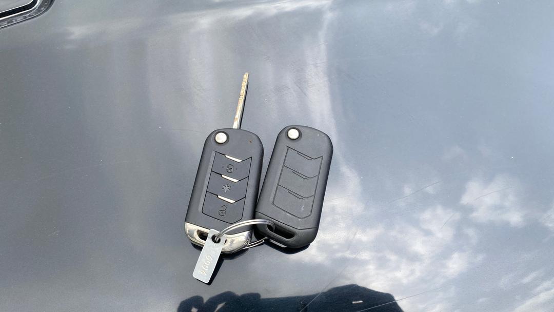 UsedCar
