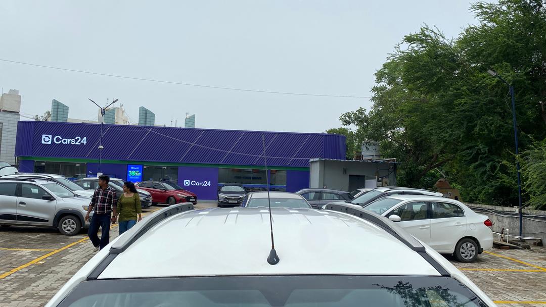UsedCar