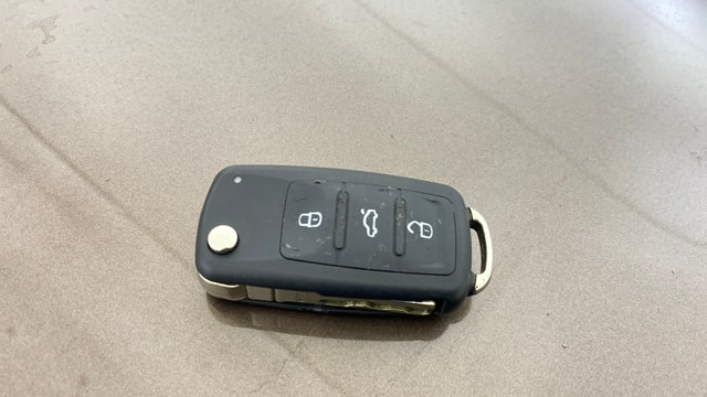 View Volkswagen Ameo Image 27 Used Volkswagen Ameo Image 27