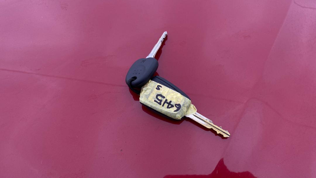 UsedCar