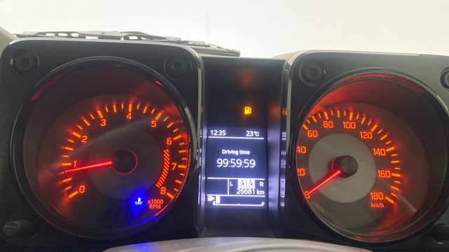 View Maruti Suzuki 1000 Image 36 Used Maruti Suzuki 1000 Image 36
